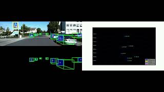 Integrated 3D Bounding Box Detection and Depth Estimation for Object Localization