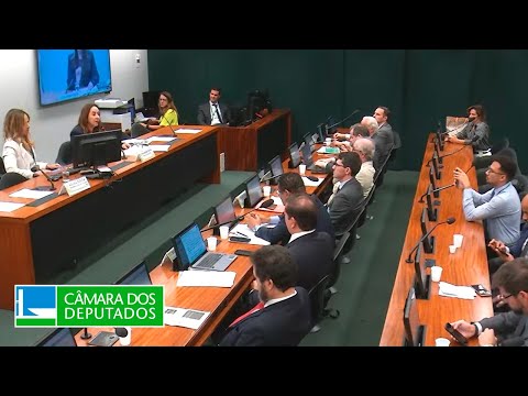 COMISSÃO DE FISCALIZAÇÃO FINANCEIRA E CONTROLE