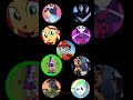 alanbluey Merlina addms sunset shimmer Marshall pro twilight sparkle Chase el pro Rocky el más pro