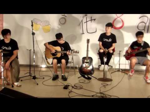 10.告白氣球 G昱中 V煜叡 C劉秉 B立浩
