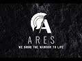 Sasuke | Ares