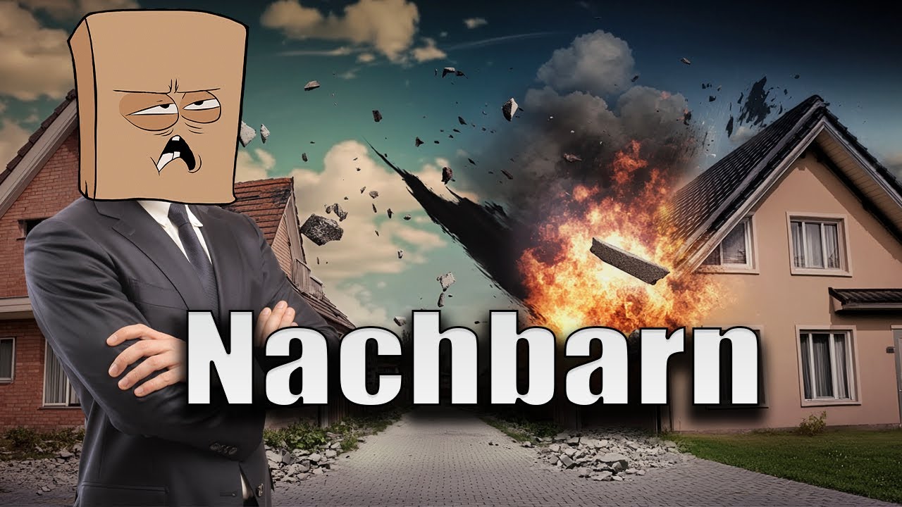Nachbarn
