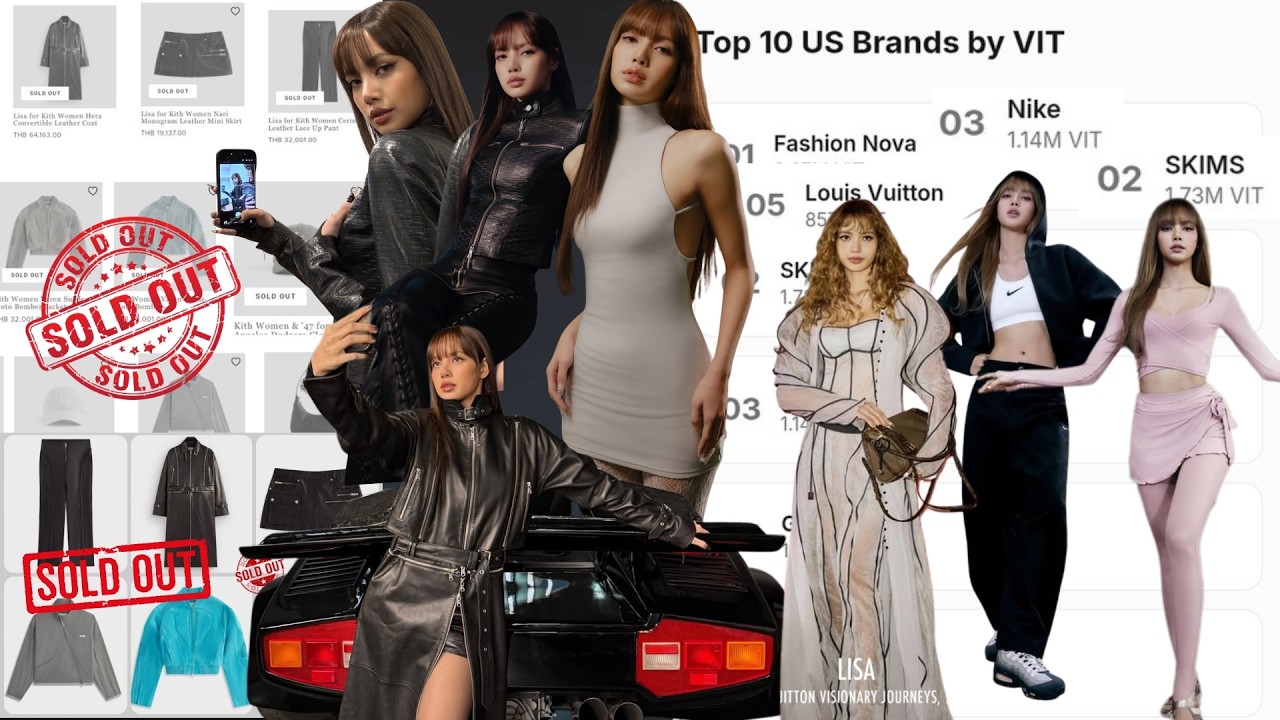 OMG! เจ้าเเม่ Sold out บางประเทศที่เปิดขายเเล้วสินค้าเริ่มsold outเเล้ว เเต่จะมีเติมสต็อค-ไทยกด5ทุ่ม