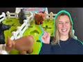 Boost brain power with smart farmer a fun logic game