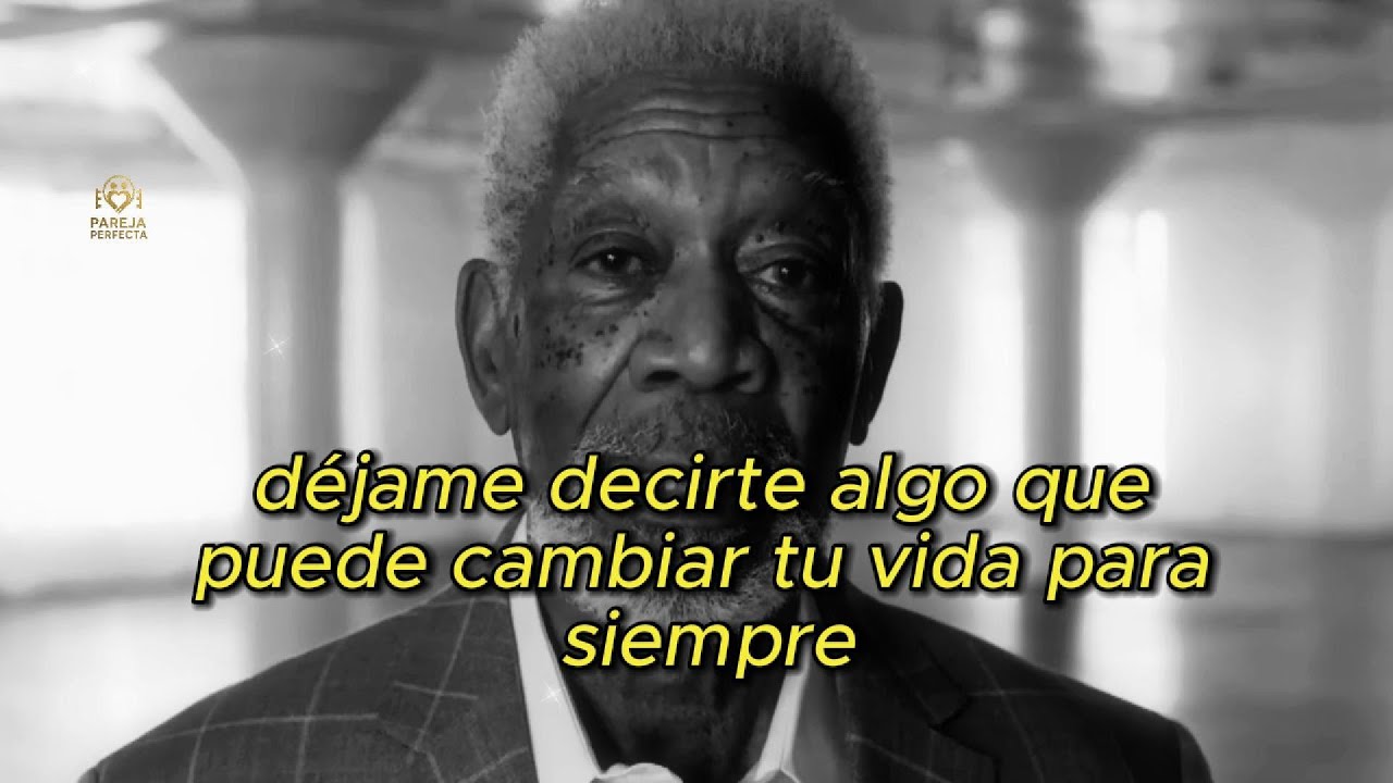 Déjame decirte algo que puede cambiar tu vida para siempre...🧏🏼 - YouTube