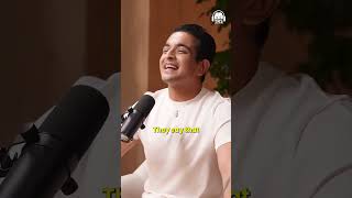He&#39;s The SWEETEST Romantic Guy! 🥹 ft. Raghav Juyal | The Ranveer Show #shorts