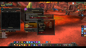 Instant kick of 4467 players, Monster wow