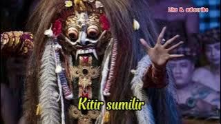 KITIR SUMILIR | WAROK INDONESIA