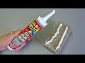 Testing Flex Glue - As Seen On TV Mp3