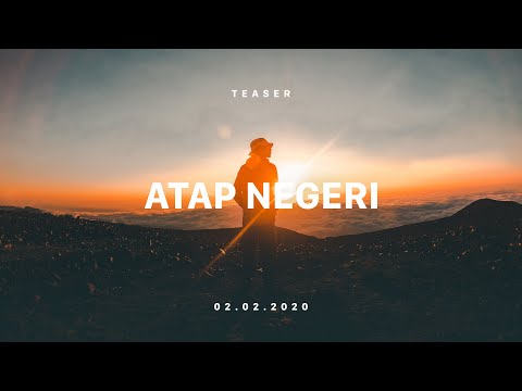 Desede - Ekspedisi (Official Music Video)