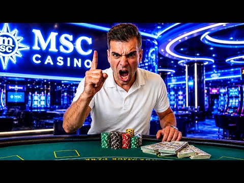 casino móvil