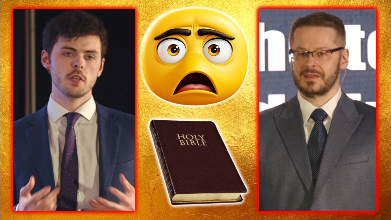 Спасение Филиппийцам 2:6 от Алекса О'Коннора