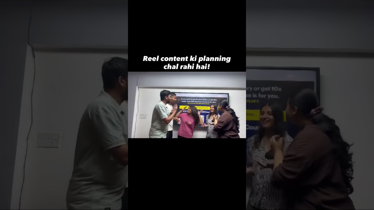 Your Career, Your Move - Brandveda