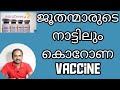 Israel to sign for 10 million doses of AstraZeneca’s vaccine /ജൂതന്മാരുടെ നാട്ടിലും  vaccine