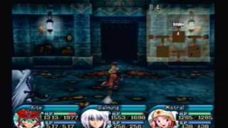 Let's Play .hack//Quarantine [32] question 2