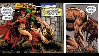 The Avengers 18