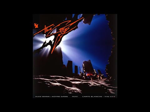 Putar The City - Carte Blanche