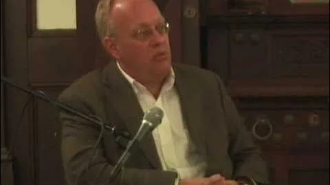 Chris Hedges: Failure of Liberals