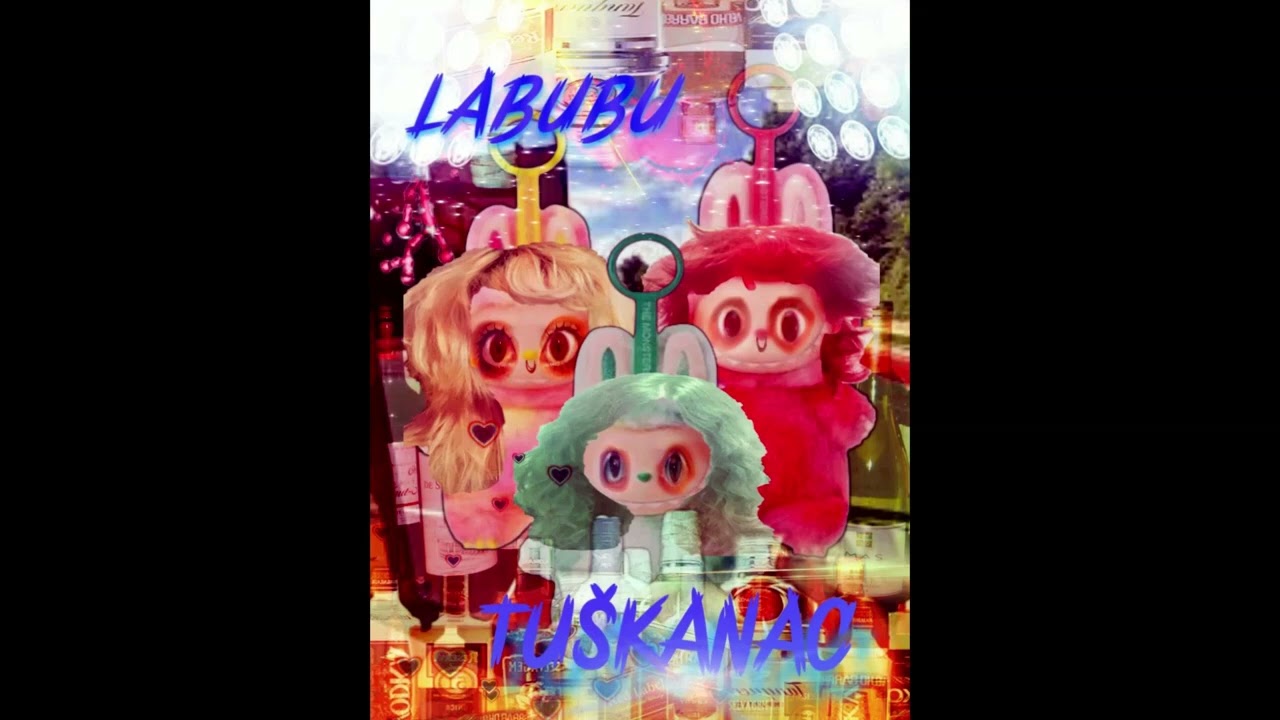 TBTB - Labubu tuškanac (ft. Blemm & RamSex)