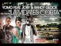 La vida es corta - Yomo Ft. Jory and Randy Glock JUNIO 2010