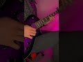 @BillieEilish #whatwasimadefor #billieeilish #guitarcover #guitarplayer #guitardaily #guitarintro