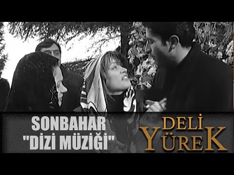 Deli Yürek - Sonbahar - Orjinal Dizi Müziği