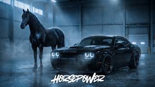 LMB - Horsepower [GANGSTER TRAP]