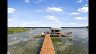 4923 Lakeview Drive, Interlochen, MI - 1944559