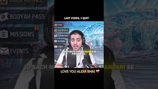 alexa bhai ❌ hamare bhai ✅ #trending #alexagaming #freefire #trending