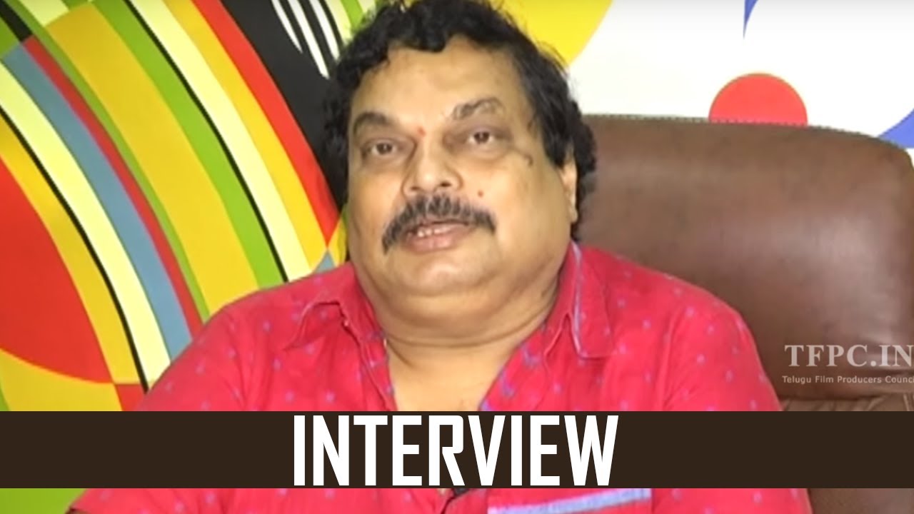 B.A.Raju Interview About Vaisakham Movie | TFPC