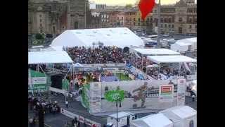 SPECIAL: Lucha Libre AAA HWC 2012, Part 3