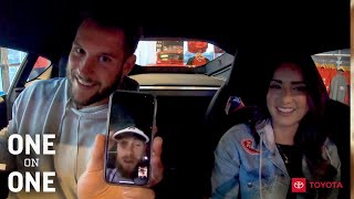 1-On-1 Nick Bosa Facetimes George Kittle And Plays Truth Or Dare 49Ers