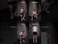 Bacak Anatomisini Hedefle: Eksiksiz 4 Hareket #shorts
