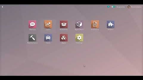 How to do Farm & Agriculture Management | Odoo Apps Features #odoo #Agriculture #Farm #odoo16