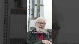 A tour of NYC's gaudiest neighborhood with a Marxist geographer #nyc #economics
