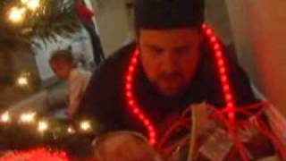 Christmas Safety PSA