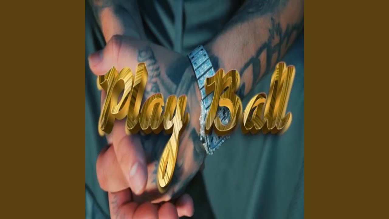 Watch Play Ball on YouTube Watch Play Ball on YouTube