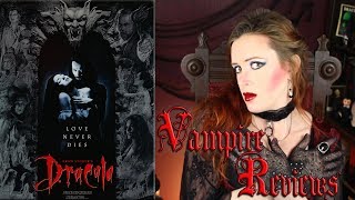 Bram Stoker's Dracula was not Vlad the Impaler