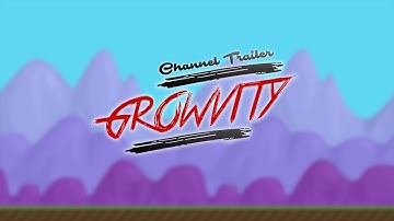 Growity - Growtopia