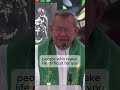The Lord's Prayer: As We Forgive Those Who Sinned Against Us