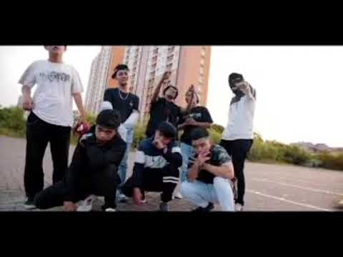 TITLE SIX - APA KAU BILANG [Official Audio]