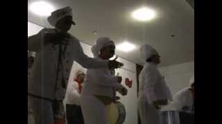 CARNAVAL 2013 EL GUIJO CORDOBA