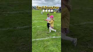 Famous Egg & Spoon Race - Worcester Show 2023 🥚🥚🥚🥚 Net Worth