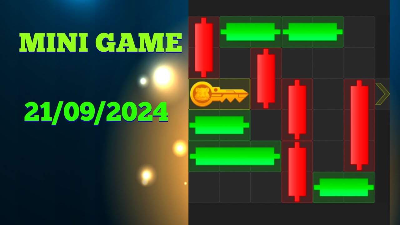 21 Sep Hamster Kombat mini games | 