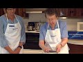 Ask Martha: Demonstration of Cooked Strawberry Jam Using Powdered Pectin