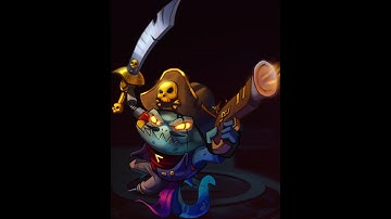 Awesomenauts: Leon (Game 3)