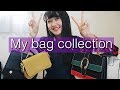 私がよく使うバッグ紹介♡ / My bag collection