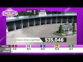 7/20/2022 Finger Lakes Racetrack (up to 10 second delay)