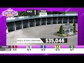 7/20/2022 Finger Lakes Racetrack (up to 10 second delay)