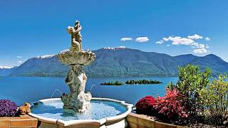 Lago Maggiore --   Die Flippers